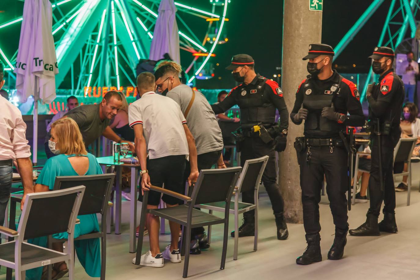 Covid update: New cases ’stabilise’ at 622 with two Covid deaths in Tenerife